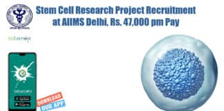 Stem Cell Research