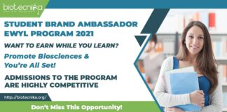 Student Brand Ambassador