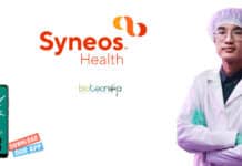 Syneos Life Sciences Senior Associate Recruitment, Apply Online Syneos Life Sciences Associate