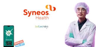 Syneos Life Sciences Associate