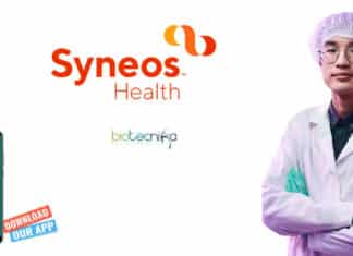 Syneos Life Sciences Associate