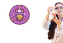 University of Delhi, Dept of Chemistry – Drug Discovery & Development Laboratory Senior Project Associate & Scientific Administrative Assistant Recruitment University of Delhi