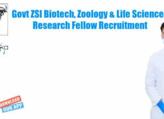 ZSI Biotech, Zoology
