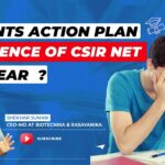 15 Points Action Plan In Absence of CSIR NET This Year