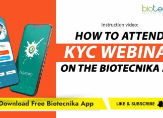 Know Your Company Webinar