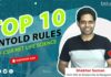 CSIR NET Exam Tips