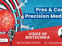 Precision Medicine Pros