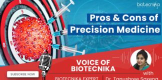 Precision Medicine Pros