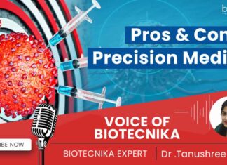 Precision Medicine Pros