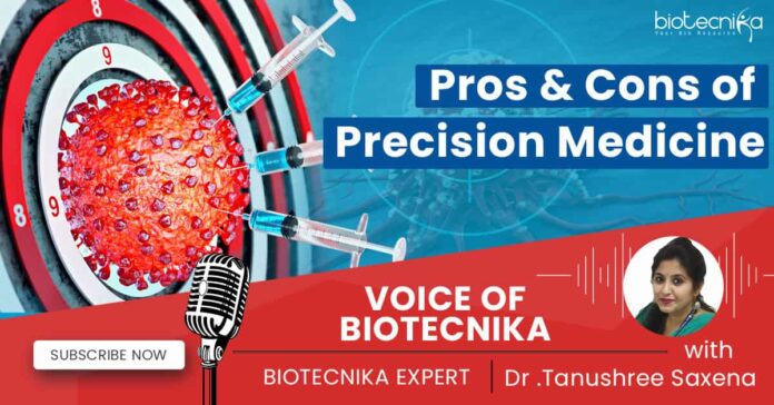 Precision Medicine Pros