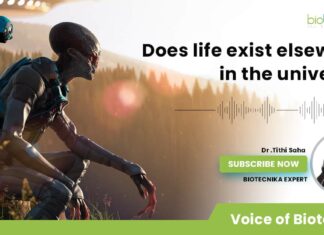 Astrobiology & Extraterrestrial Life