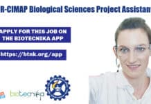 CSIR-CIMAP Biological Sciences