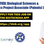 CSIR-TKDL Biological Sciences