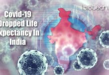 A Study Revealed That COVID-19 Dropped India’s Life Expectancy By Two Years Drop In India's Life Expectancy, Impact Of COVID-19 On Life Expectancy, Life Expectancy At Birth In India, Covid-19 Dropped Life Expectancy