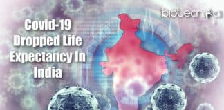 Drop In India's Life Expectancy, Impact Of COVID-19 On Life Expectancy, Life Expectancy At Birth In India, Covid-19 Dropped Life Expectancy