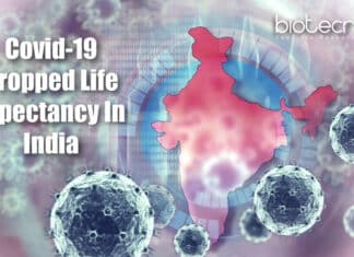 Drop In India's Life Expectancy, Impact Of COVID-19 On Life Expectancy, Life Expectancy At Birth In India, Covid-19 Dropped Life Expectancy
