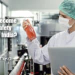 Career As Food Safety Officer