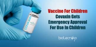 Vaccine For Children