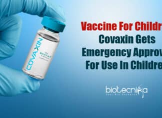 Vaccine For Children