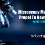 Global Microscopy Devices Industry Expected To Grow At A CAGR Of 10% Worldwide Microscopy Devices Industry