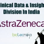 India’s New Clinical Data And Insights Division By AstraZeneca India's new CDI division By AstraZeneca