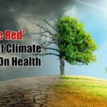 Impact Of Climate Change On Health