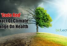 Health Impacts Of Climate Change – It’s Alarming Impact Of Climate Change On Health