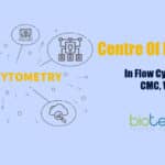Second Centre of Excellence in flow cytometry