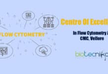BD-Life Sciences-Biosciences Launches 2nd CoE In Flow Cytometry For Clinical Research Second Centre of Excellence in flow cytometry