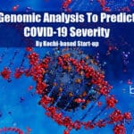 Novel Kit To Predict COVID-19