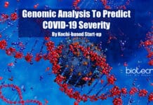 Novel Kit To Predict COVID-19