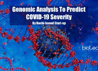 Novel Kit To Predict COVID-19