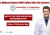 Christian Medical College (CMC) Vellore Junior Research Fellow Recruitment CMC Vellore JRF Jobs