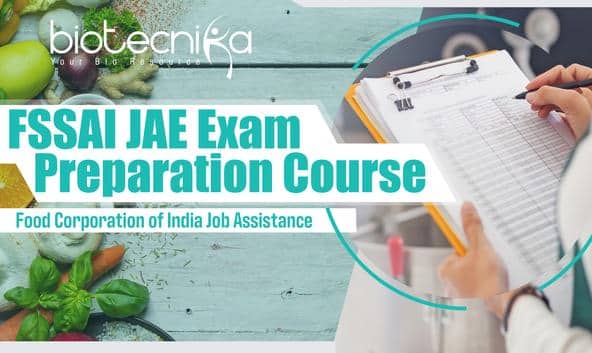 Career As Food Safety Officer