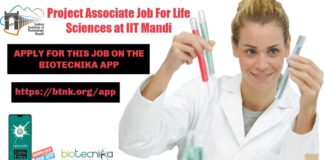 IIT Mandi Biotech