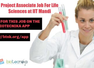 IIT Mandi Biotech