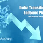 Experts Mention That Covid Pandemic Has Reached Endemic Phase In India India Enters Endemic Phase