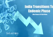 Experts Mention That Covid Pandemic Has Reached Endemic Phase In India India Enters Endemic Phase