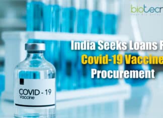 India Seeks Vaccine Loans, Covid