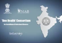 DBT Launches India’s First ‘One Health’ Consortium For Governance Of Infectious Diseases India's First One Health Consortium