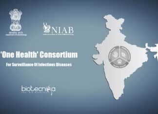 India's First One Health Consortium
