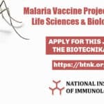 Life Sciences & Biology