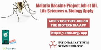 Life Sciences & Biology