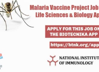 Life Sciences & Biology