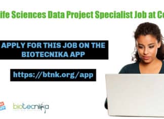Life Sciences Data Project