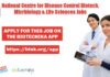 Govt National Centre for Disease Control Recruitment, Applications Invited NCDC Lab Technician Jobs
