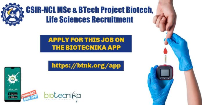 NCL Biotech