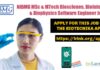 NIBMG Bioinformatics/ Biophysics