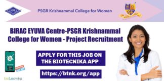 PSGR Krishnammal College for Women