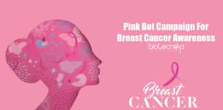 Pink Bot Campaign